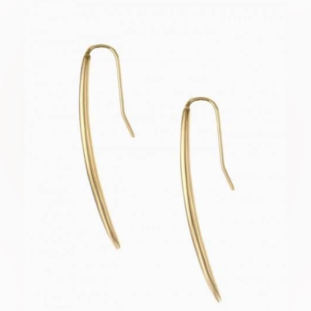 Marlin Earrings